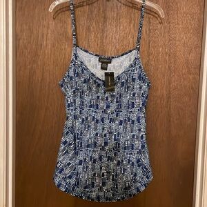 Lane Bryant cami​​​
